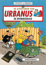 De Sponskesrace