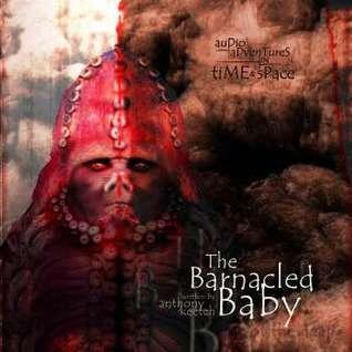 Zygons: The Barnacled Baby