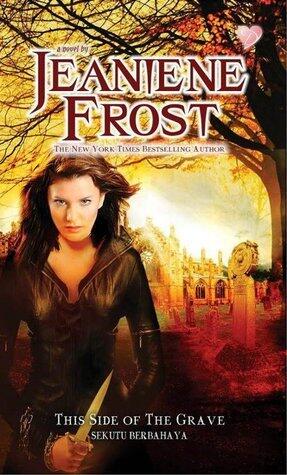 This Side of the Grave - Sekutu Berbahaya