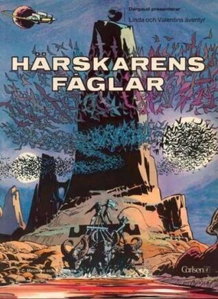 Härskarens fåglar