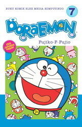 Doraemon Vol. 7