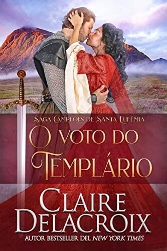 O voto do templário