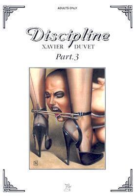 Discipline Part 3