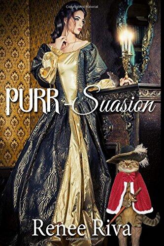 PURR~suasion: Jane Austen with a Twist