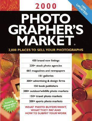 2000 Photographer's Market