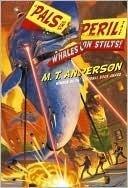 Whales on Stilts!