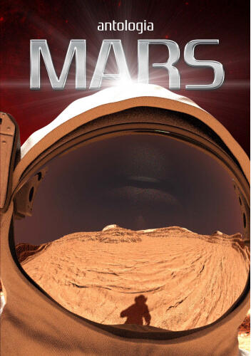Mars. Antologia polskiej fantastyki
