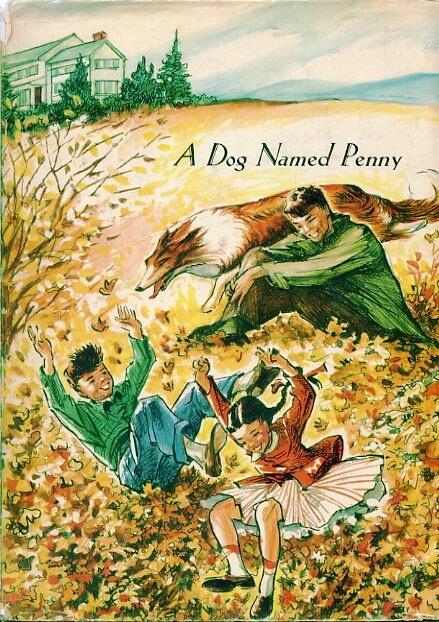 A Dog Named Penny