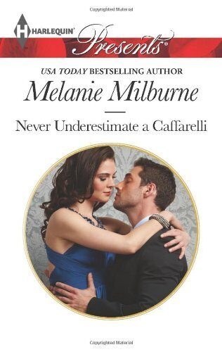 Never Underestimate a Caffarelli