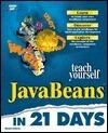 Teach Yourself Javabeans in 21 Days