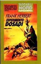 Esperimento Dosadi