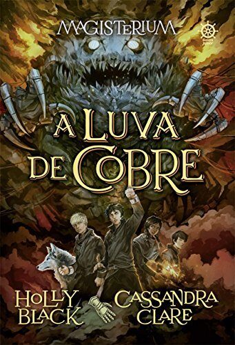 A Luva de Cobre