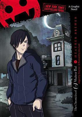 The Chronicles of Vladimir Tod: The Graphic Novel