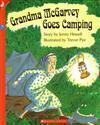 Grandma McGarvey Goes Camping