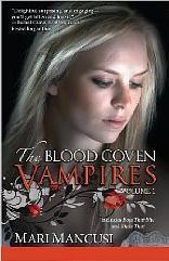 The Blood Coven Vampires, Volume 1
