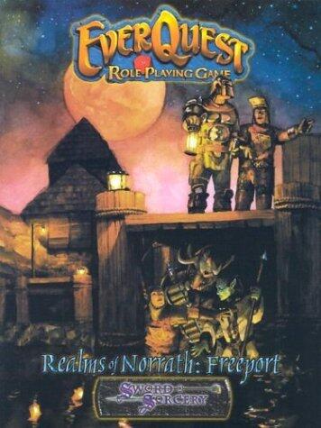 Realms of Norrath: Freeport