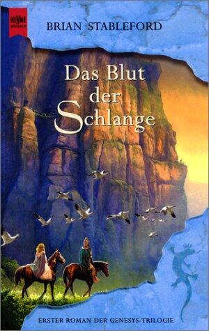 Das Blut der Schlange