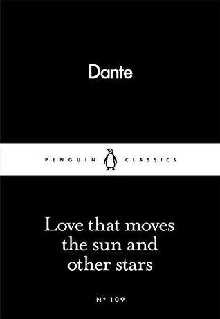 Love that Moves the Sun and Other Stars