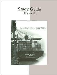 Study Guide for use with International Economics