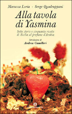 Alla tavola di Yasmina
