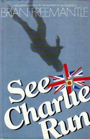 See Charlie Run