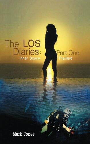 The Los Diaries: Part One: Inner Space Thailand