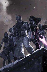 X-MEN Die By the Sword, 2 of 5