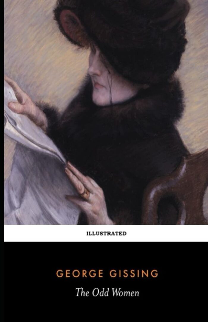 The Odd Women - ILLUSTRATED