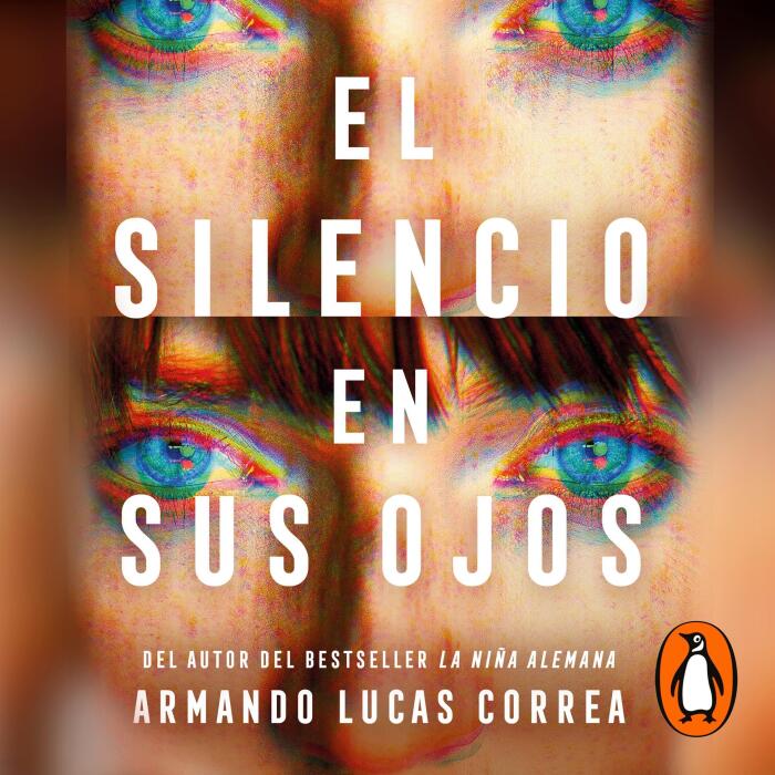 El silencio en sus ojos [The Silence in Her Eyes]