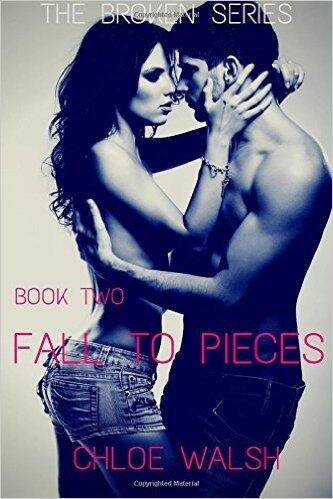 Fall to Pieces