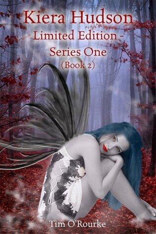 Kiera Hudson: Vampire Breed (Wolf House) (Vampire Hollows)