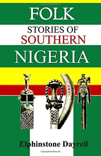 Folk Stories of Southern Nigeria