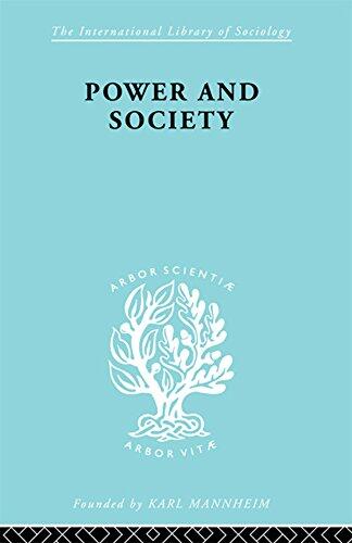 Power and Society