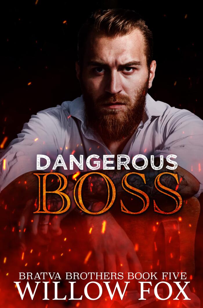 Dangerous Boss