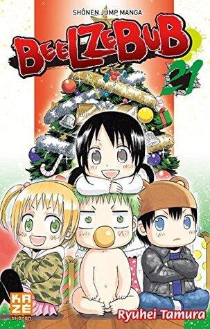 Beelzebub Vol. 21