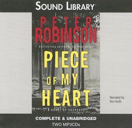 Piece Of My Heart