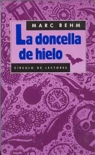 La doncella de hielo