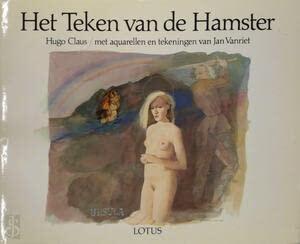 Het teken van de hamster