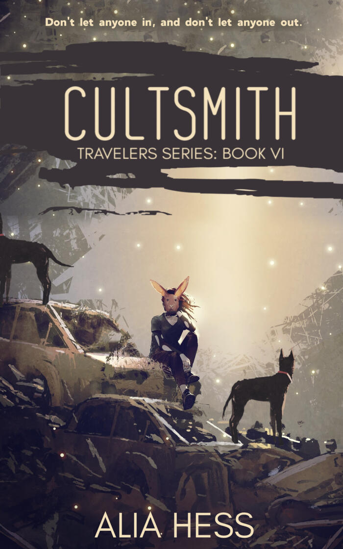 Cultsmith