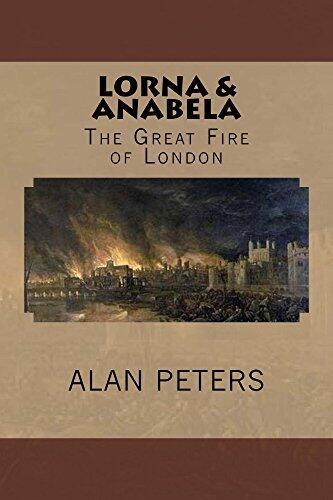Lorna & Anabela - The Great Fire of London