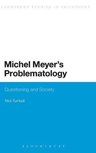 Problematology: Questioning and Society