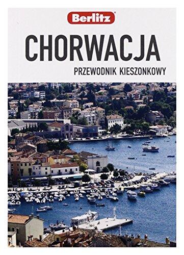 Chorwacja przewodnik kieszonkowy
