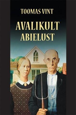 Avalikult abielust