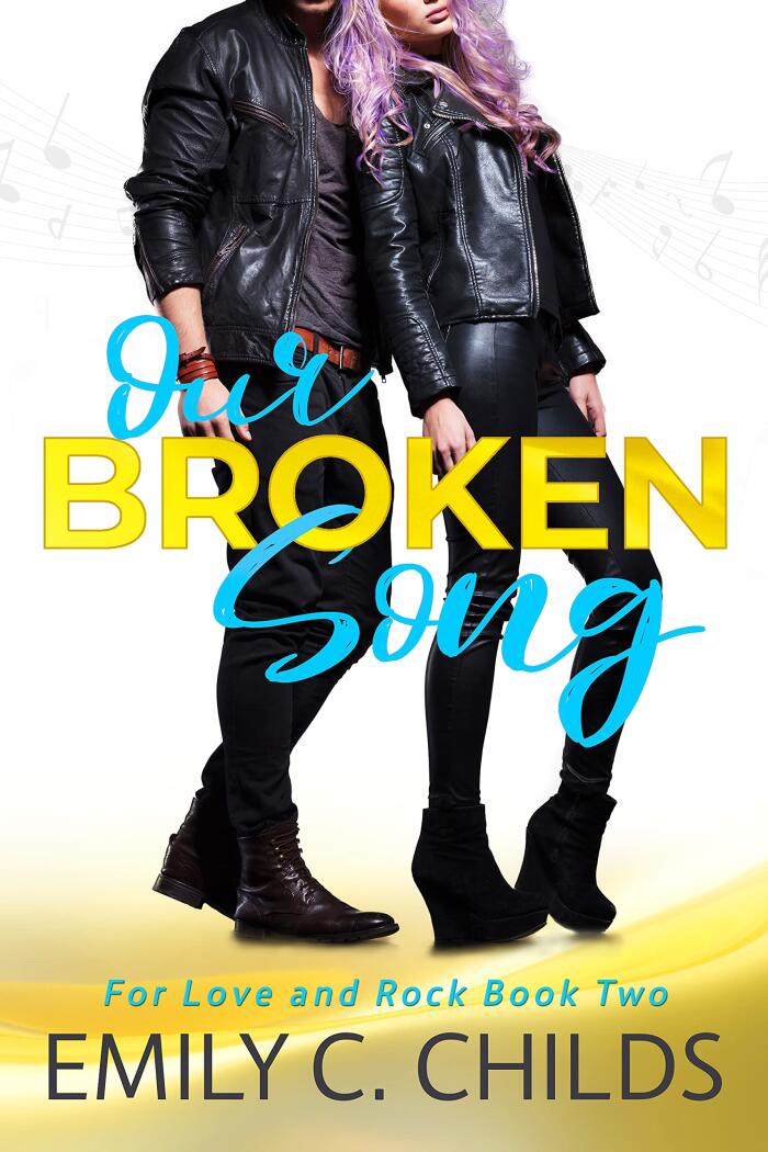 Our Broken Song