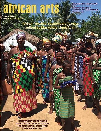 African Arts 56:3