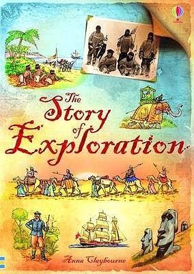 Story of Exploration