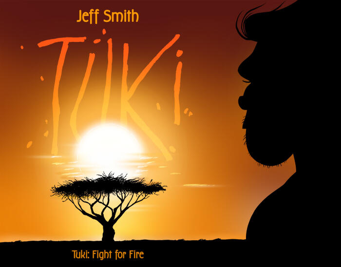Tuki