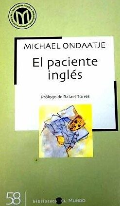 El paciente inglés