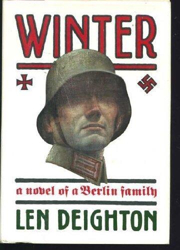 Winter by Len Deighton