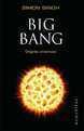 Big Bang, originea universului